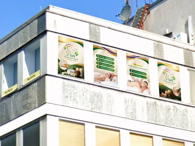 Massage in Bochum: wo du suchen kannst