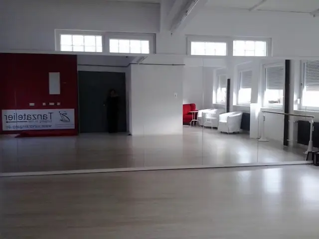 Tanzschule in Stuttgart: wo du suchen kannst