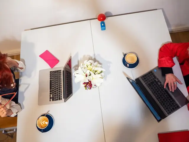 Coworking Space in Wien: wo du suchen kannst