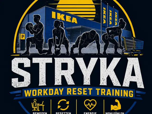 Personal Trainer in Augsburg: wo du suchen kannst