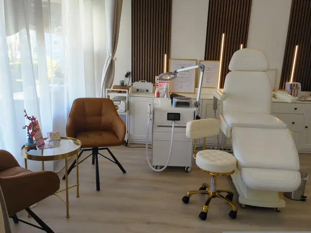 Kosmetikstudio in Zürich: wo du suchen kannst