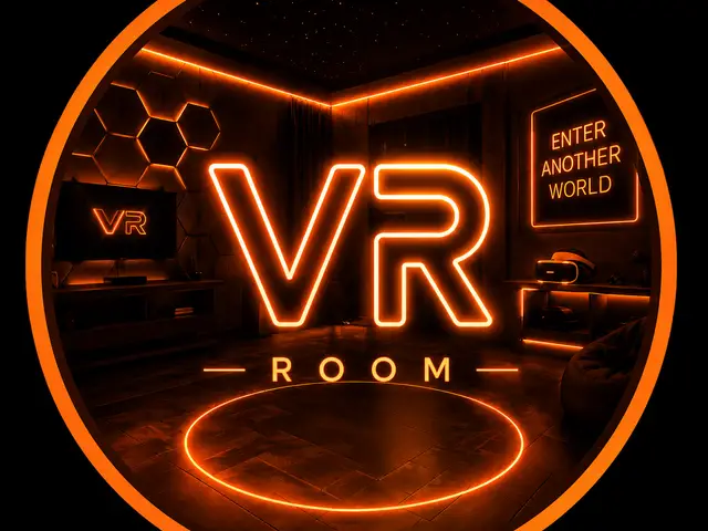 VR-арени у Шостці: де шукати
