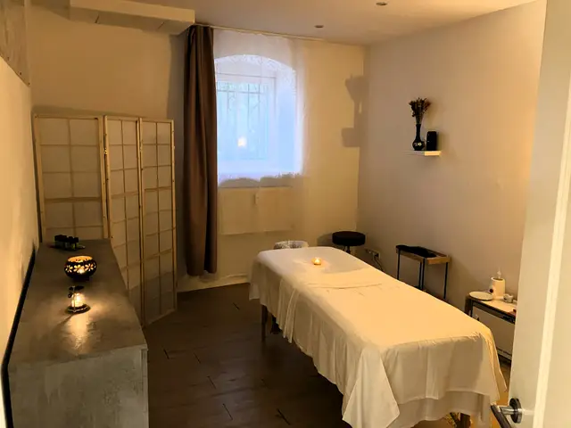 Massage in Berlin: wo du suchen kannst