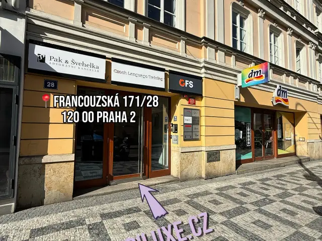 Elektrolytická epilace v Praze: kde hledat