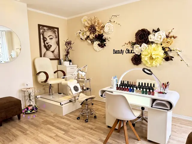 Nagelstudio in Hagen: wo du suchen kannst
