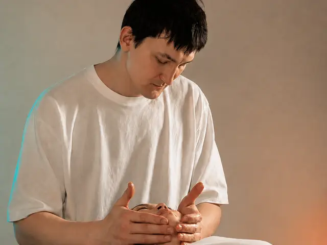 Massage in Berlin: wo du suchen kannst