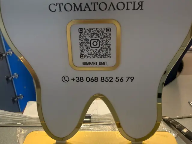 Стоматології у Вінниці: де шукати