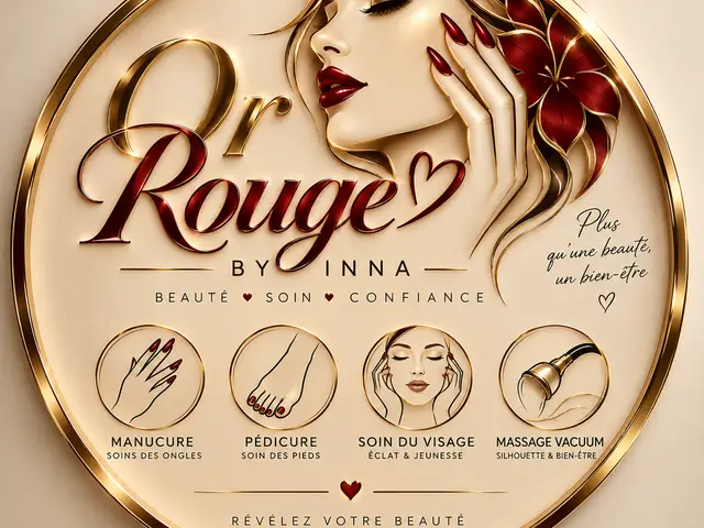 Ongles à Paris : où chercher