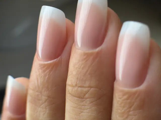 Nagelstudio in Bad Hersfeld: wo du suchen kannst