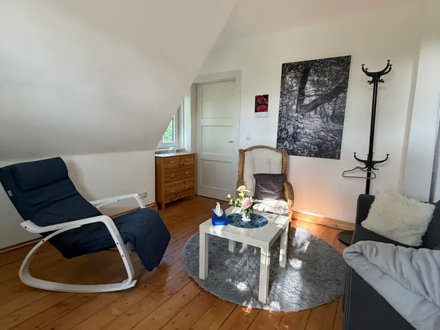 Hypnosetherapie in Lüneburg: wo du suchen kannst
