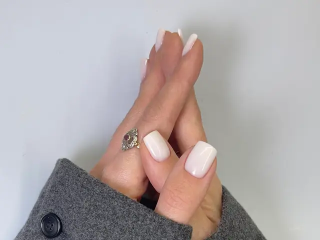 Manicura en Murcia: dónde buscar