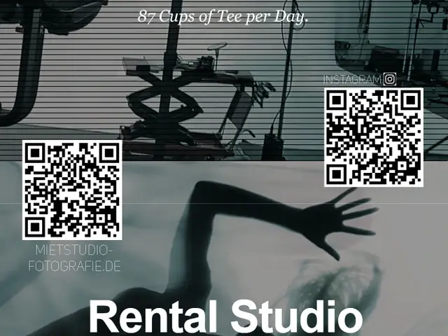Fotostudio in Heidelberg: wo du suchen kannst