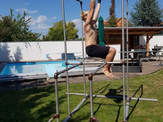 Fitnessclub in Wien: wo du suchen kannst