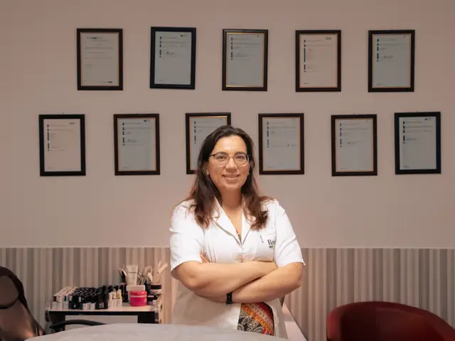 Estética em Leiria: onde procurar
