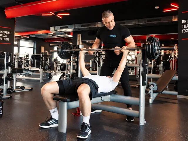 Personal Trainer in Paderborn: wo du suchen kannst