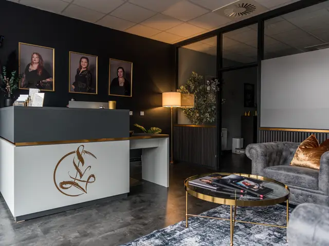 Tattoostudio in Mönchengladbach: wo du suchen kannst