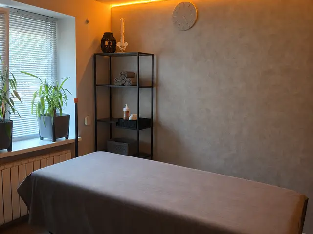 Спа-салони у Запоріжжі: де шукати