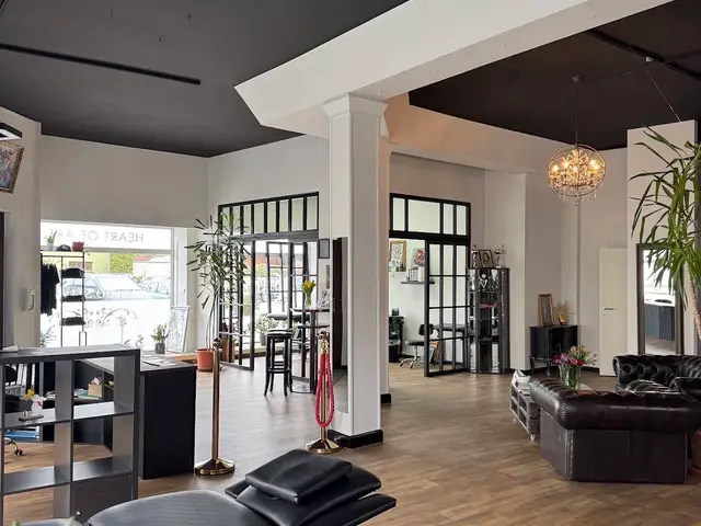 Tattoostudio in Dresden: wo du suchen kannst