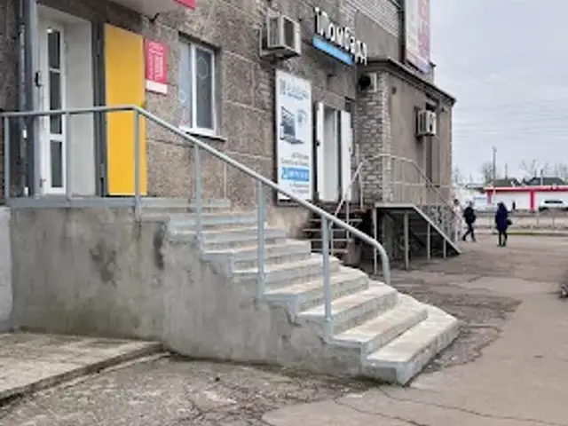 Салони краси у Златополі: де шукати