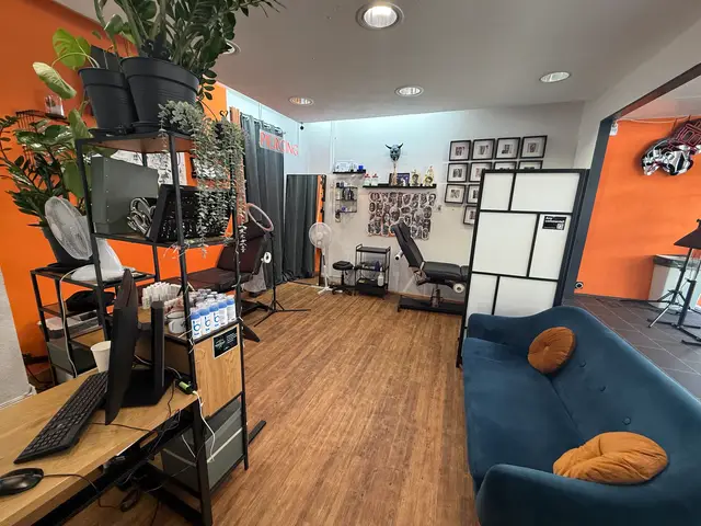 Tattoostudio in Braunschweig: wo du suchen kannst