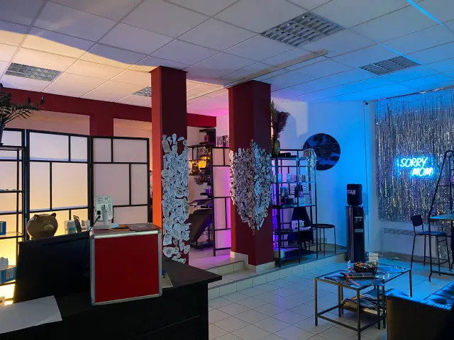 Tattoostudio in Gotha: wo du suchen kannst