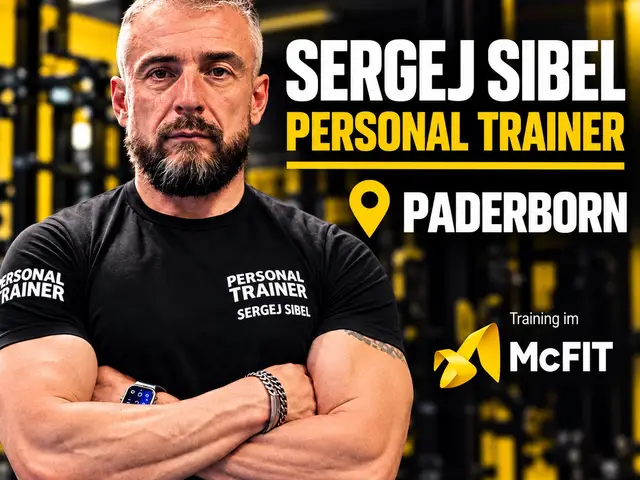 Personal Trainer in Paderborn: wo du suchen kannst
