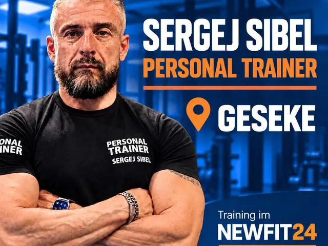 Personal Trainer in Lippstadt: wo du suchen kannst