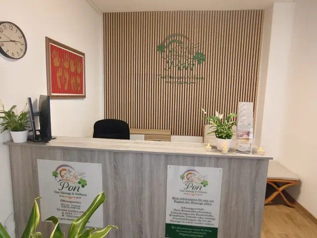 Massage in Bochum: wo du suchen kannst