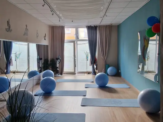 Pilates in Stralsund: wo du suchen kannst