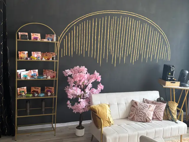 Day Spa in Zwickau: wo du suchen kannst