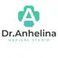 Медична студія Dr.Anhelina (ЛІВОБЕРЕЖНА) · вулиця Шумського 4-А