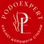 Кабінет допомоги стопам PodoExpert · Кабінет допомоги стопам