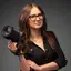 KONTRAST Fotostudio von Julia Girchenko