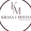 Krasa i Misto (жк Дрім Таун) · Привокзальна 12а