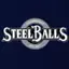 Barbershop Steel Balls