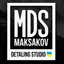 Maksakov Detailing Sumy