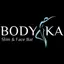 BODiKA Riverstone