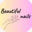 Beautiful nails