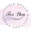 "FOR YOU" салон краси Тетяни Бондарчук · For You