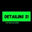 Detailing 21