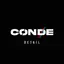CONDE DETAIL