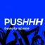 PUSHHH · проспект Валерія Лобановського 117