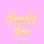 Beauty Bar