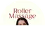 Rollermassage