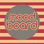 MOODBOARD · Astana