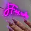 J Fox Nails