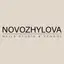 Novozhylova Nails Studio & School