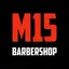 M15 Barbershop