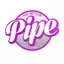 Pipe nails