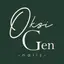Oksigen